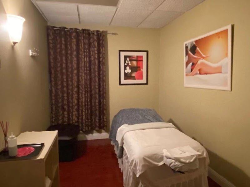 SK Massage Center & Foot Spa, massage spa in Hayward, CA, photo 3 of 10
