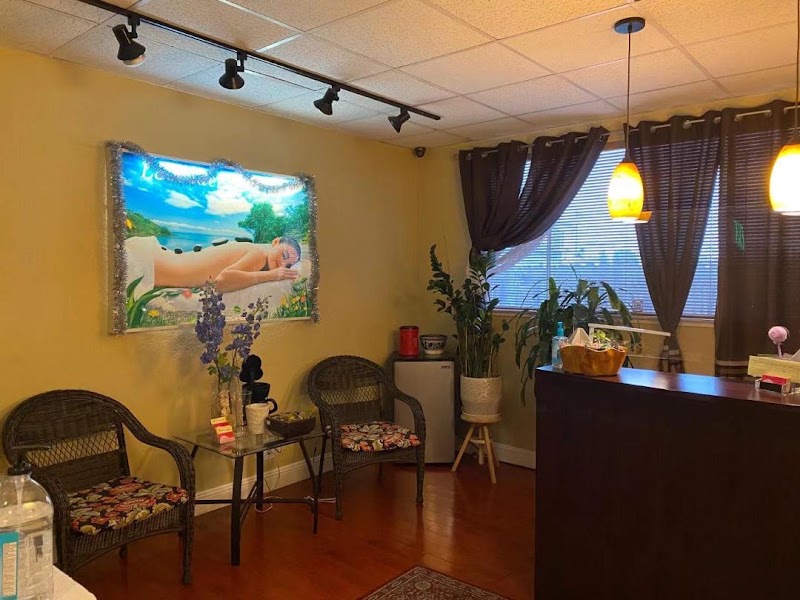 SK Massage Center & Foot Spa, massage spa in Hayward, CA, photo 4 of 10