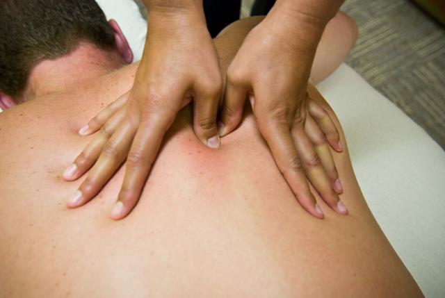 SK Massage Center & Foot Spa, massage spa in Hayward, CA, photo 6 of 10